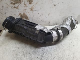 bontott DACIA SANDERO Turbócső