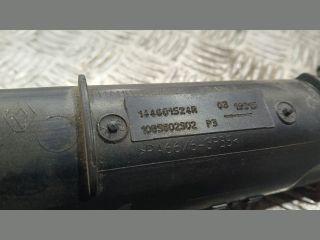 bontott DACIA SANDERO Turbócső