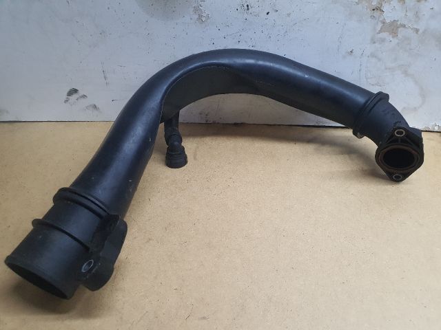 bontott DACIA SANDERO Turbócső