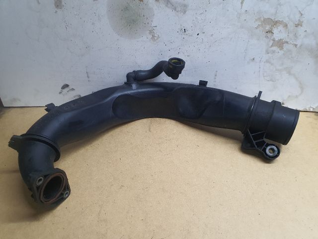 bontott DACIA SANDERO Turbócső