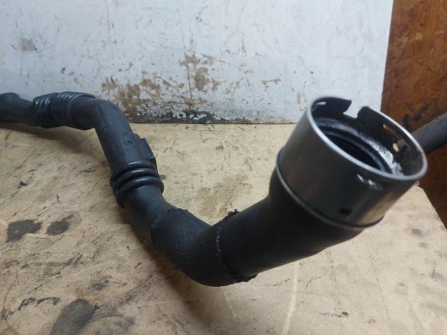 bontott DACIA SANDERO Turbócső