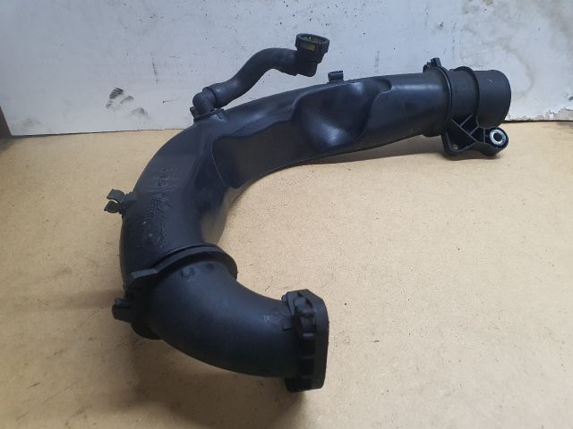 bontott DACIA SANDERO Turbócső