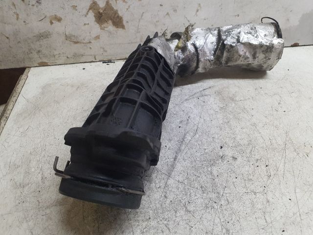 bontott DACIA SANDERO Turbócső