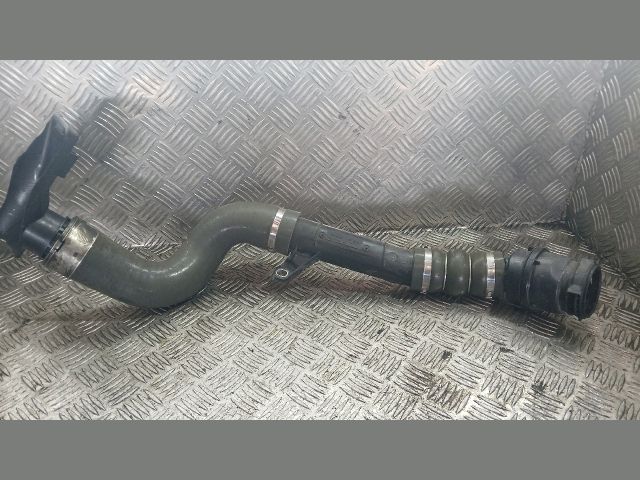 bontott DACIA SANDERO Turbócső