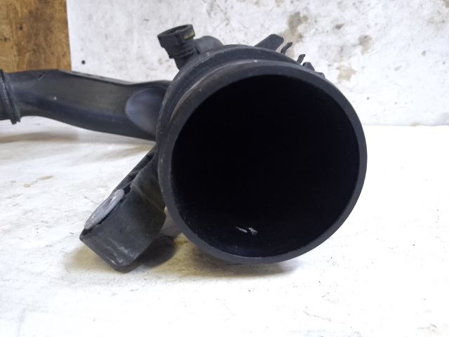 bontott DACIA SANDERO Turbócső