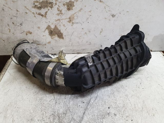 bontott DACIA SANDERO Turbócső