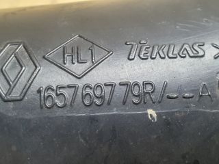 bontott DACIA SANDERO Turbócső