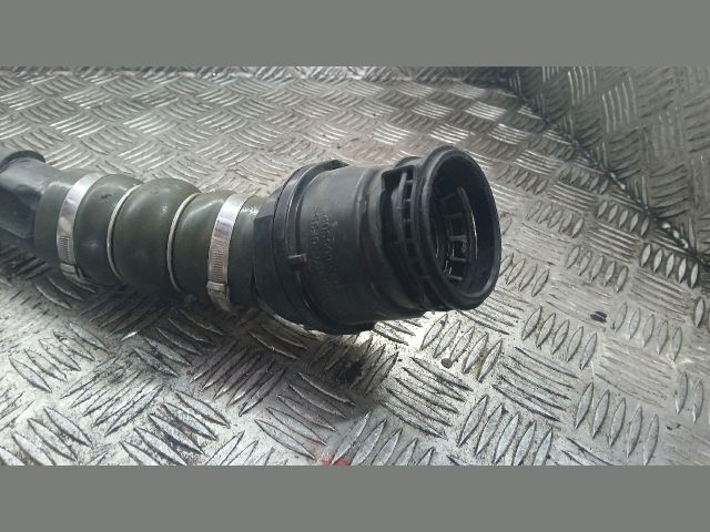 bontott DACIA SANDERO Turbócső