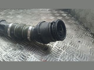 bontott DACIA SANDERO Turbócső