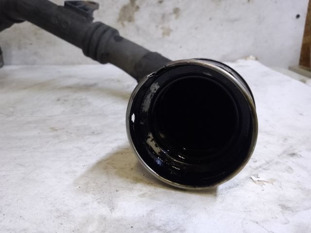 bontott DACIA SANDERO Turbócső