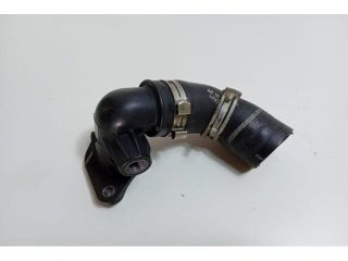 bontott DACIA SANDERO Turbócső