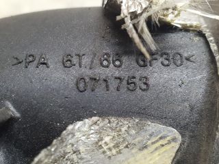 bontott DACIA SANDERO Turbócső