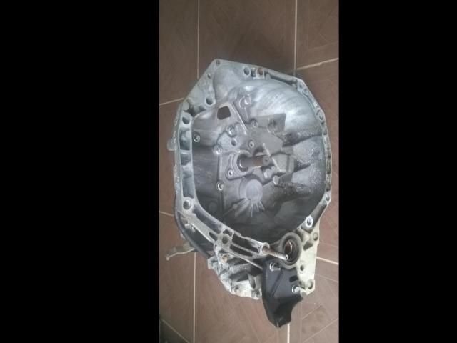 bontott DACIA SANDERO Váltó (Mechanikus)