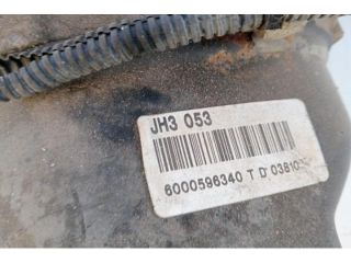 bontott DACIA SANDERO Váltó (Mechanikus)