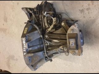 bontott DACIA SANDERO Váltó (Mechanikus)