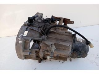 bontott DACIA SANDERO Váltó (Mechanikus)