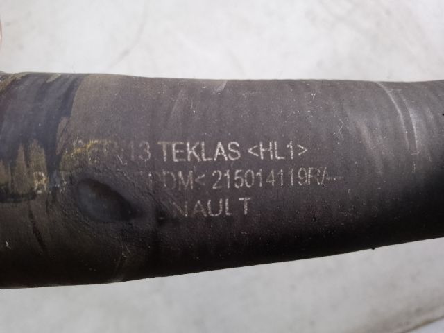 bontott DACIA SANDERO Vízcső