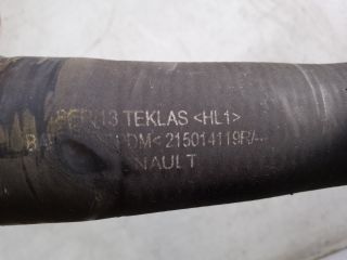 bontott DACIA SANDERO Vízcső