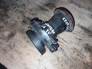 bontott DACIA SANDERO Fojtószelep (Mechanikus)