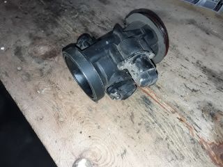 bontott DACIA SANDERO Fojtószelep (Mechanikus)