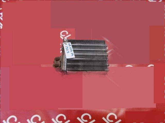 bontott DACIA SANDERO Fűtőradiátor