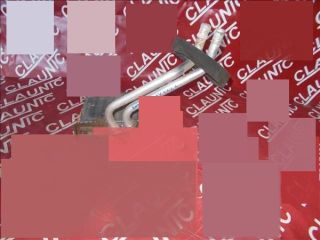 bontott DACIA SANDERO Fűtőradiátor