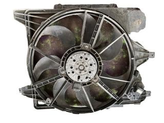 bontott DACIA SANDERO Hűtőventilátor