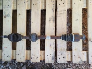 bontott DACIA SANDERO Jobb Féltengely