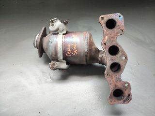 bontott DACIA SANDERO Katalizátor