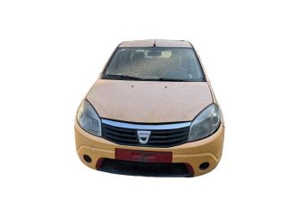 bontott DACIA SANDERO Klíma Cső