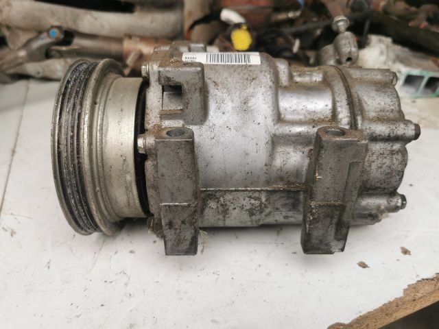 bontott DACIA SANDERO Klímakompresszor