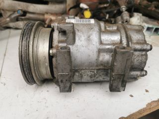 bontott DACIA SANDERO Klímakompresszor