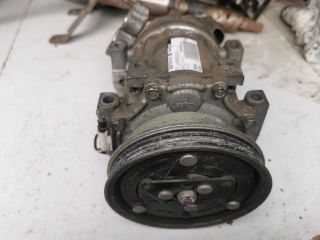 bontott DACIA SANDERO Klímakompresszor