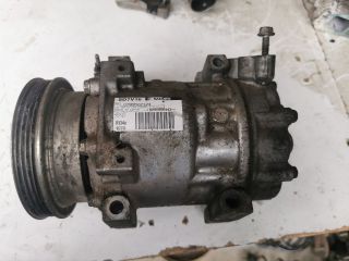 bontott DACIA SANDERO Klímakompresszor