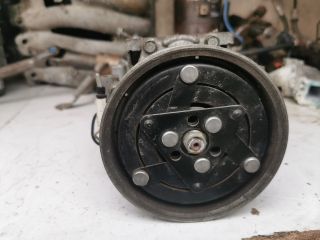 bontott DACIA SANDERO Klímakompresszor