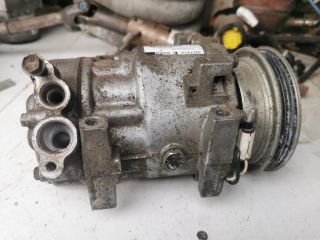 bontott DACIA SANDERO Klímakompresszor