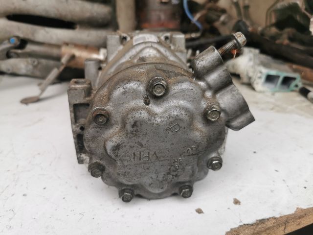 bontott DACIA SANDERO Klímakompresszor