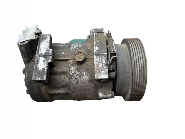 bontott DACIA SANDERO Klímakompresszor