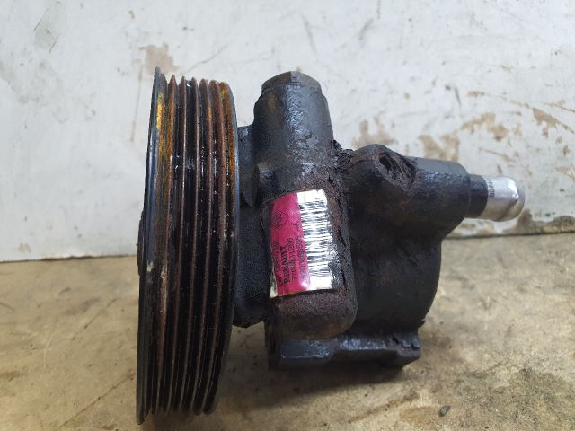 bontott DACIA SANDERO Kormányszervó Motor (Hidraulikus)