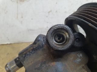 bontott DACIA SANDERO Kormányszervó Motor (Hidraulikus)