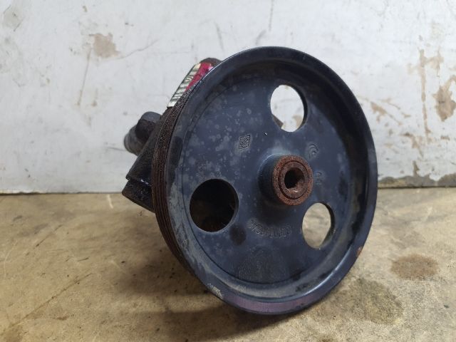 bontott DACIA SANDERO Kormányszervó Motor (Hidraulikus)