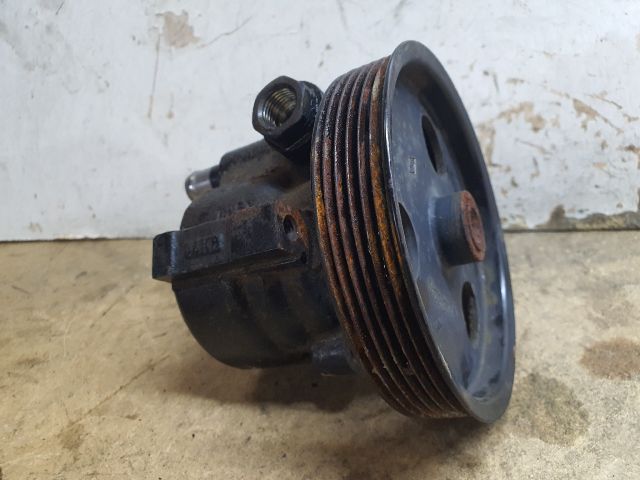 bontott DACIA SANDERO Kormányszervó Motor (Hidraulikus)