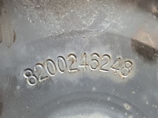 bontott DACIA SANDERO Kormányszervó Motor (Hidraulikus)