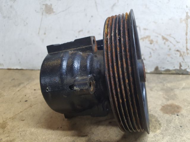 bontott DACIA SANDERO Kormányszervó Motor (Hidraulikus)