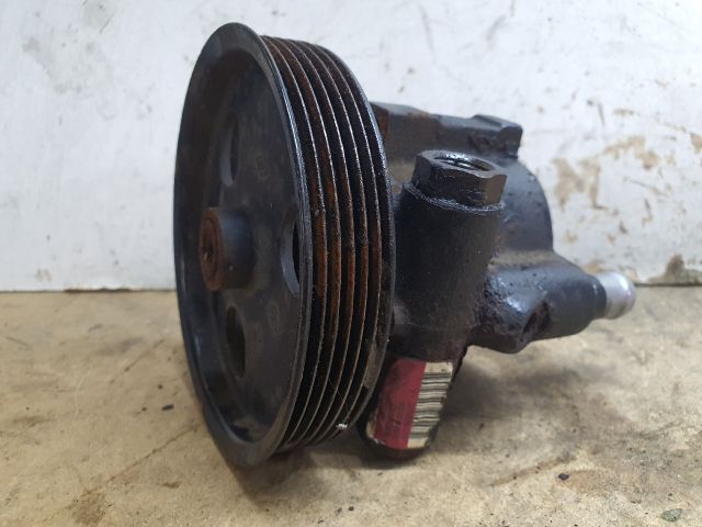 bontott DACIA SANDERO Kormányszervó Motor (Hidraulikus)