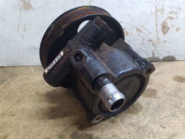 bontott DACIA SANDERO Kormányszervó Motor (Hidraulikus)