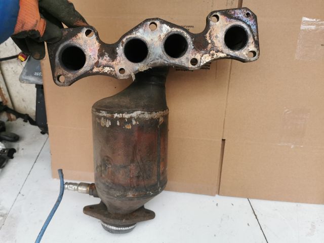 bontott DACIA SANDERO Leömlő (Soros)