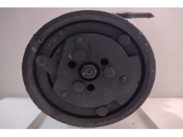 bontott DACIA SANDERO Klímakompresszor