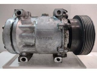 bontott DACIA SANDERO Klímakompresszor