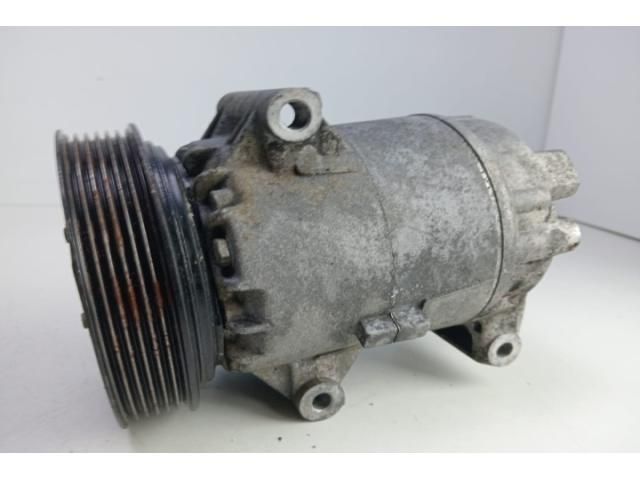 bontott DACIA SANDERO Klímakompresszor